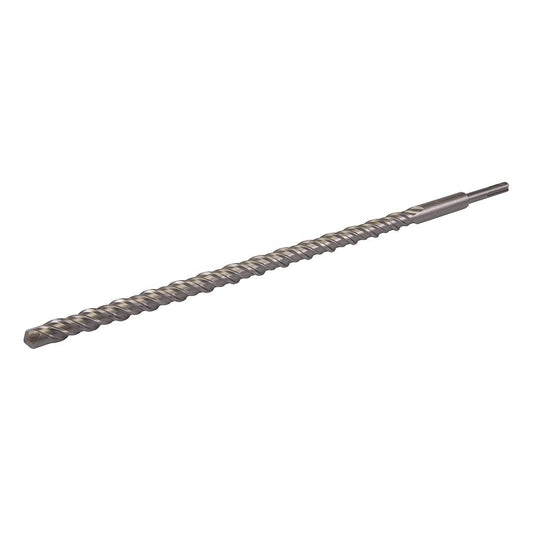 Silverline SDS Plus Masonry Drill Bit - 20 x 460mm