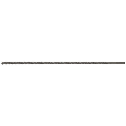 Worksafe&#174; SDS MAX Drill Bit 22 x 920mm