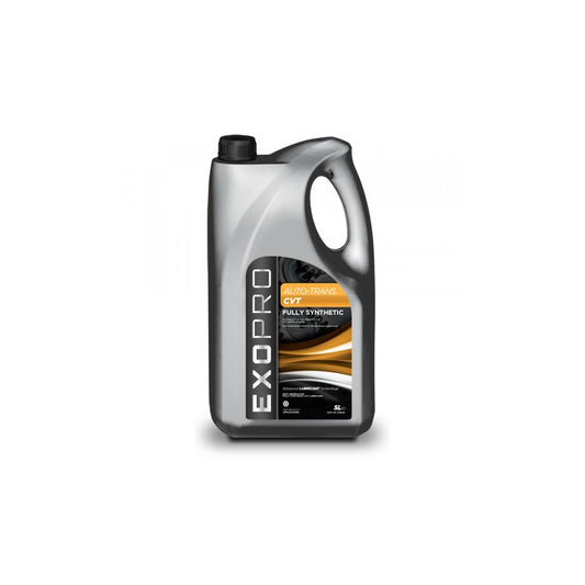 ExoPro Auto-Trans Cvt - 5 Litre