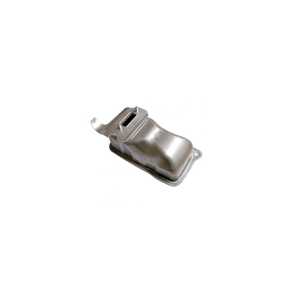 Stihl TS410 Cut off Saw Exhaust Muffler