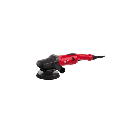 1200 W Polisher With Electronic Variable Speed Mains 240 Volt