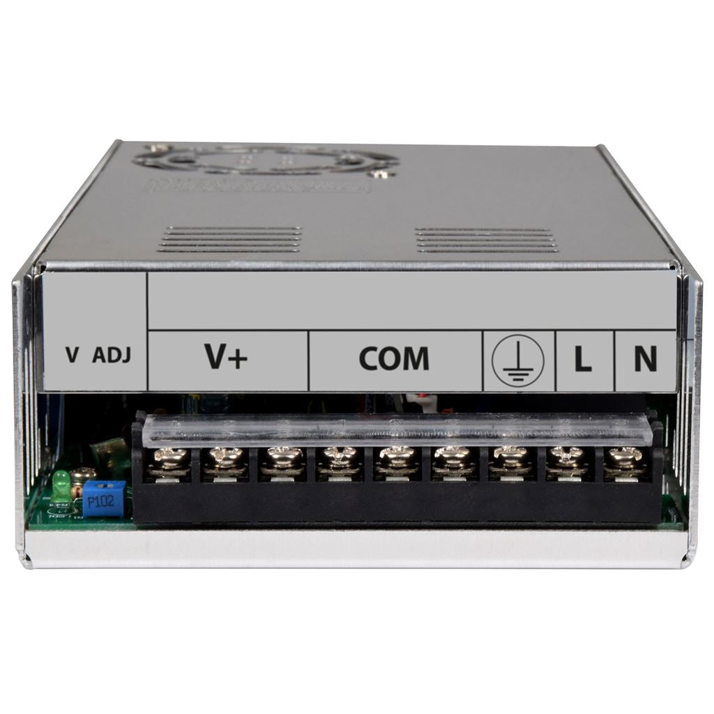 13.8Vdc Switch Mode Power Supplies - 30A PSU