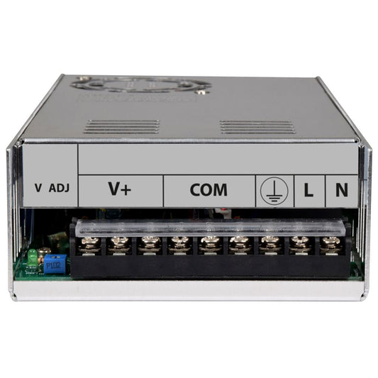 13.8Vdc Switch Mode Power Supplies - 30A PSU