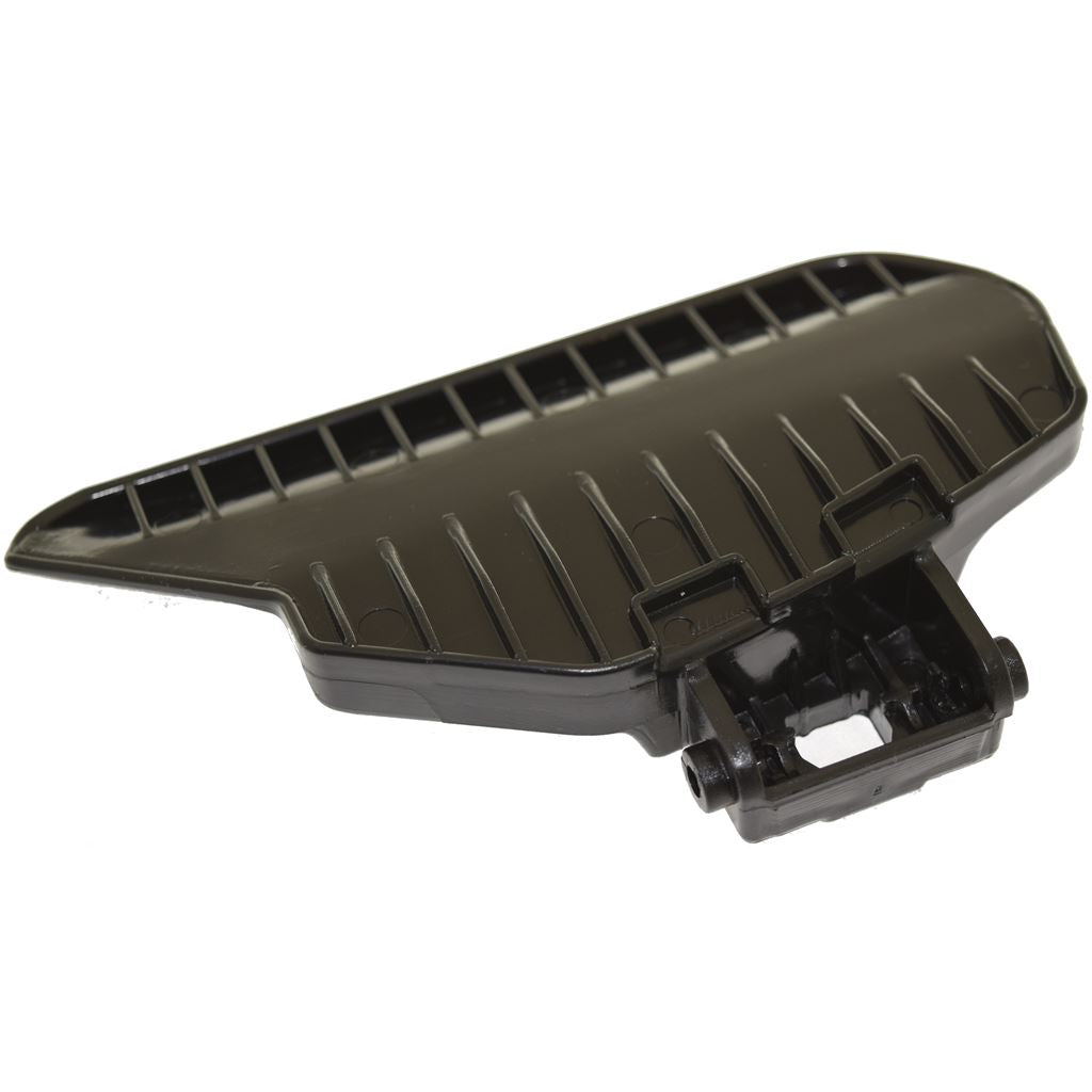 Black Washing Machine Door Handle Replacement for Beko, Arcelik & Grundig - Ufixt Compatible