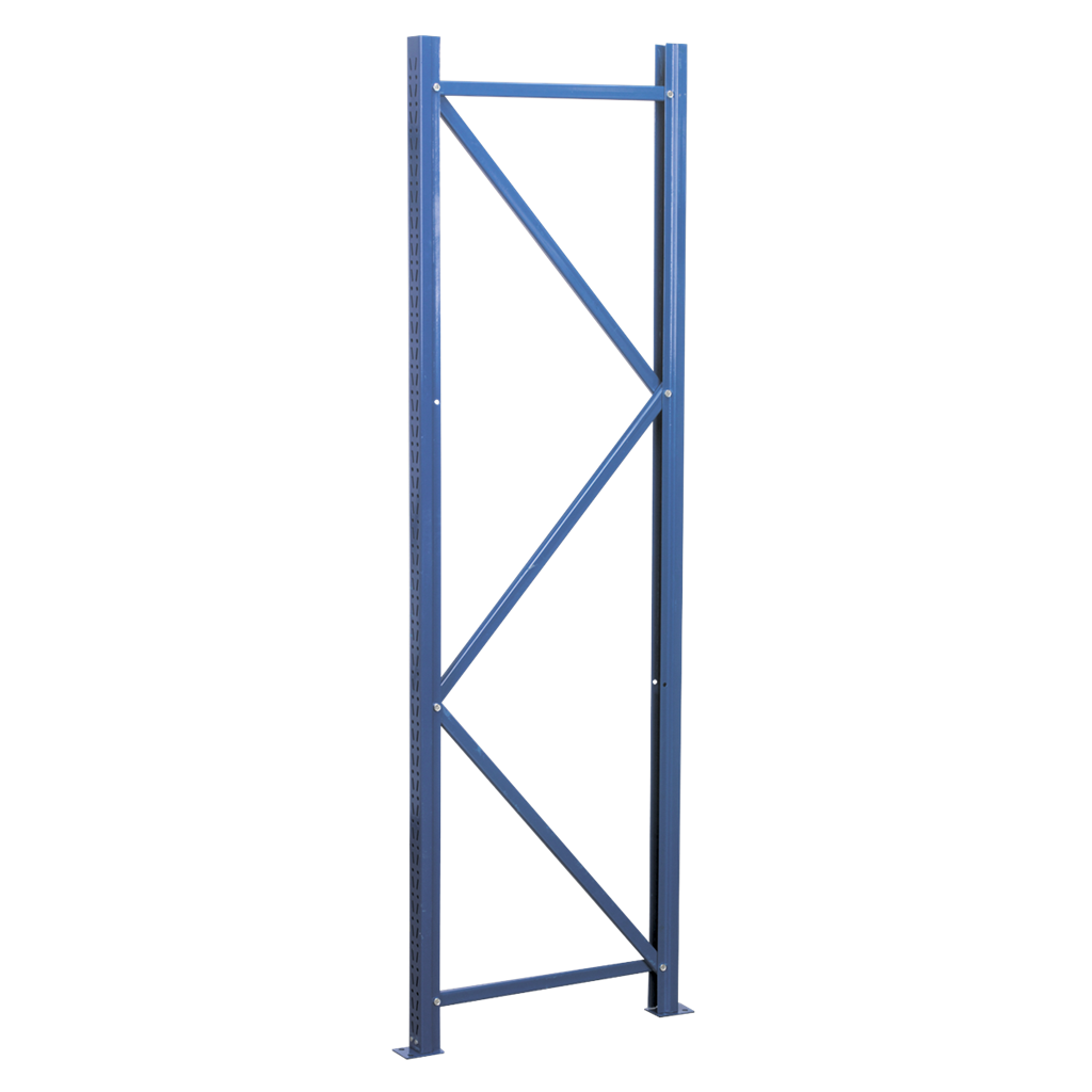 Frame One End 2000 x 600mm