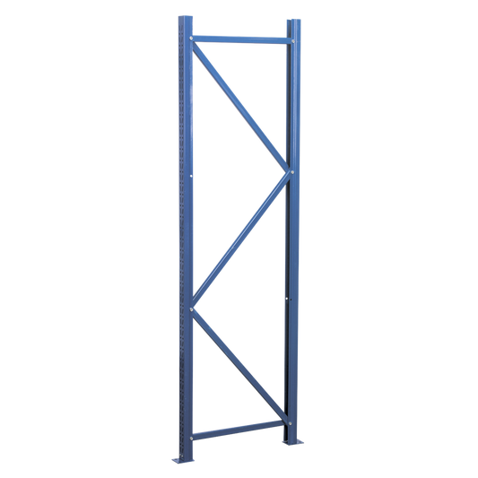 Frame One End 2000 x 600mm