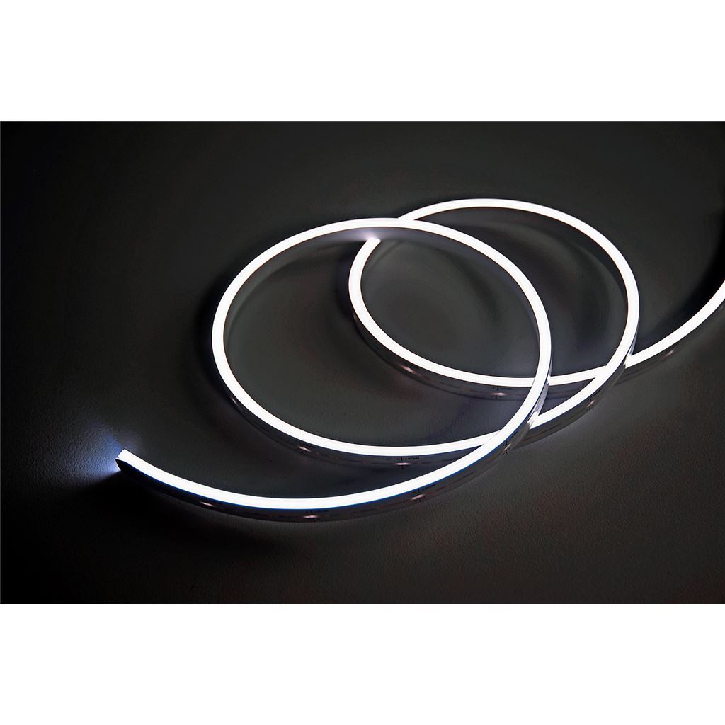 30m Side Bend IP66 LED Tape - 24V CW - SideBend