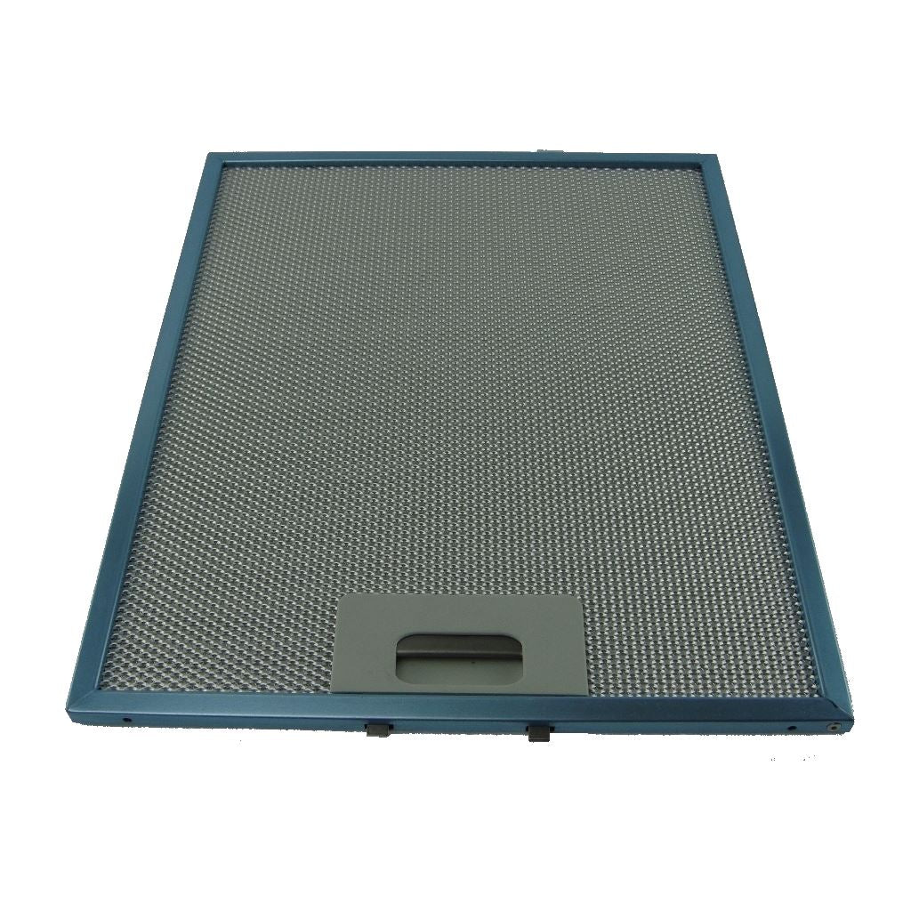 Universal Metal Cooker Hood Grease Filter 320 &#215; 260 mm Pack of 1 | Compatible Replacement by Ufixt