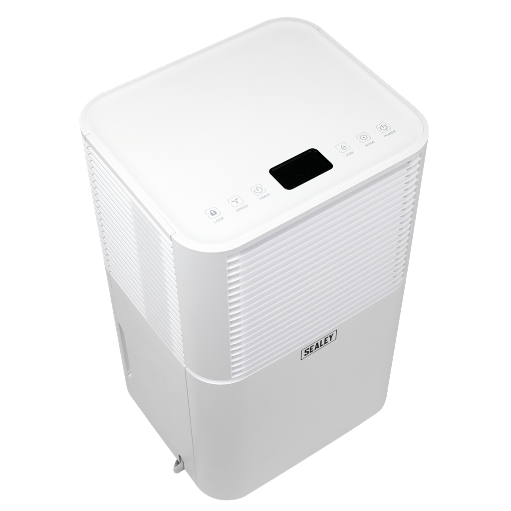 Dehumidifier with Laundry Mode 10L