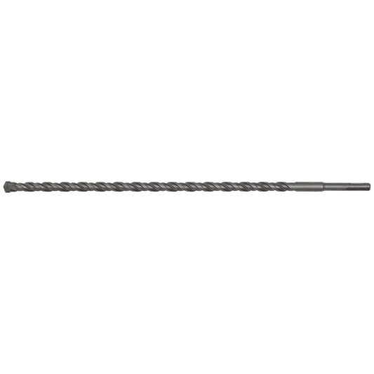 Worksafe&#174; SDS Plus Drill Bit 15 x 450mm