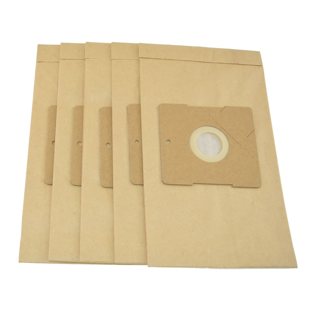 Fits Samsung VC6313 Vacuum Cleaner Paper Dust Bags