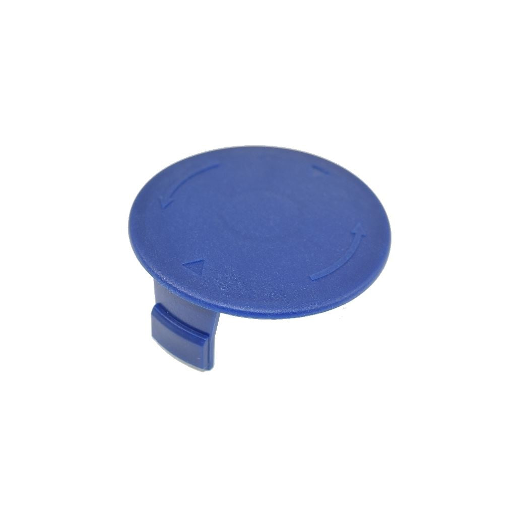 Kobalt-Compatible Grass Strimmer Spool Cap Cover - Replacement for KST-120X