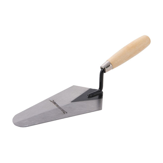 Silverline Gauging Trowel - 180 x 100mm