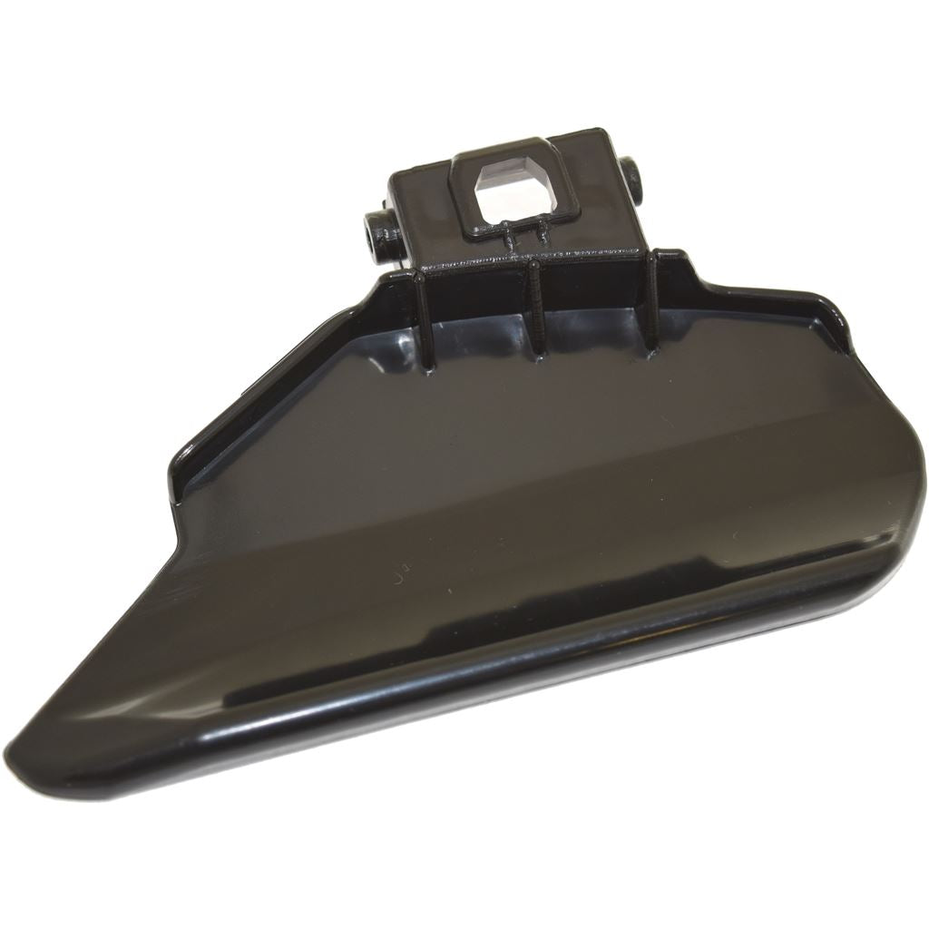 Black Washing Machine Door Handle Replacement for Beko, Arcelik & Grundig - Ufixt Compatible