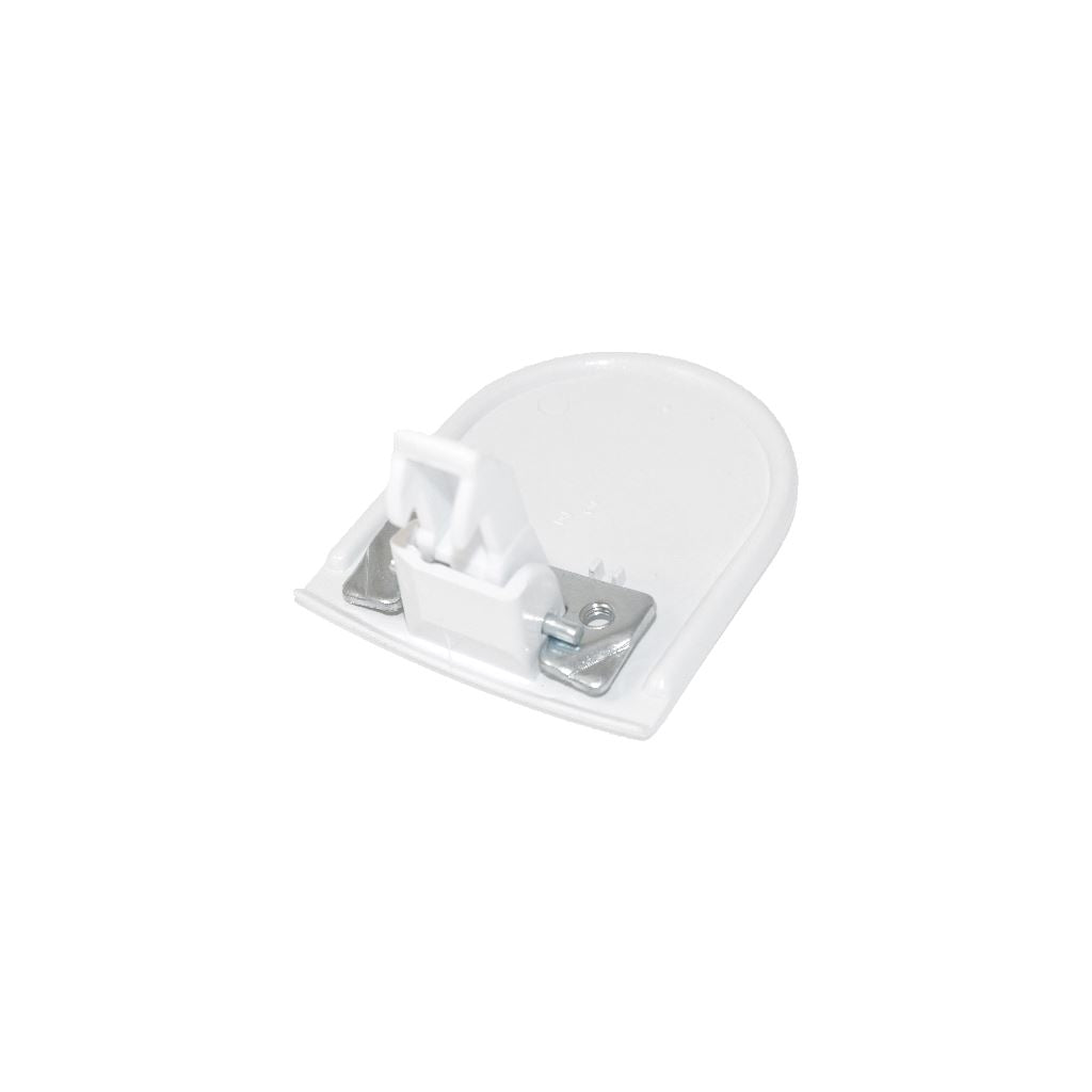 Beko Washing Machine Door Latch Handle White - 2600–3500 Series Compatible Replacement by Ufixt