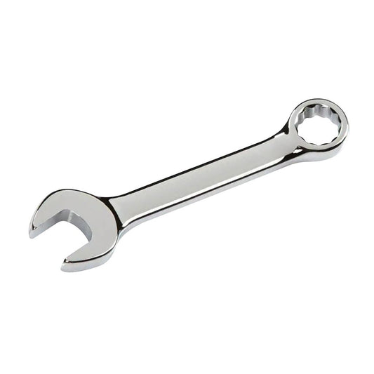 King Dick Stubby Combination Spanner Metric - 18mm