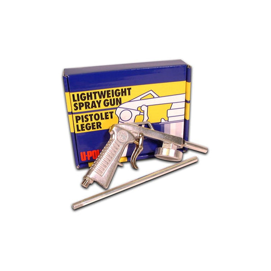 U-Pol Schutz Lightweight Spray Gun