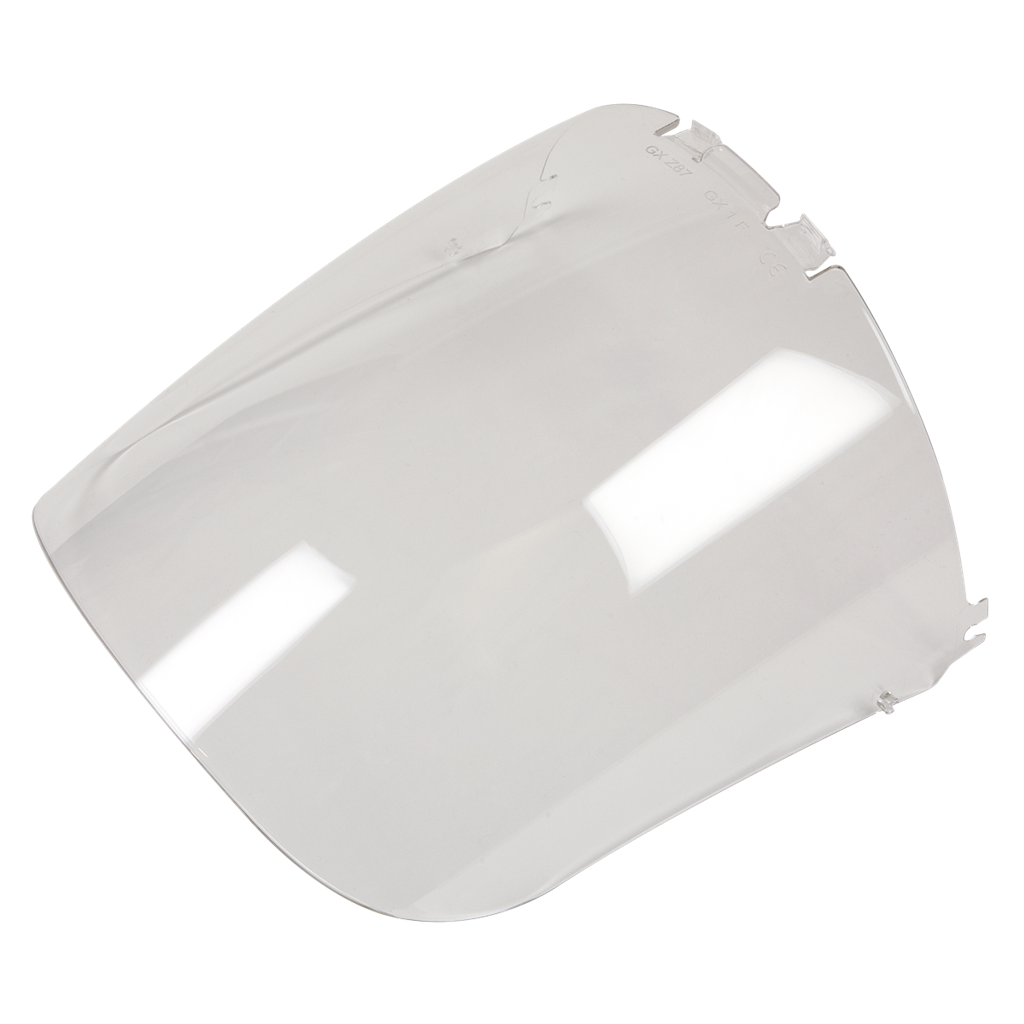 Worksafe&#174; Replacement Visor for SSP78.V2