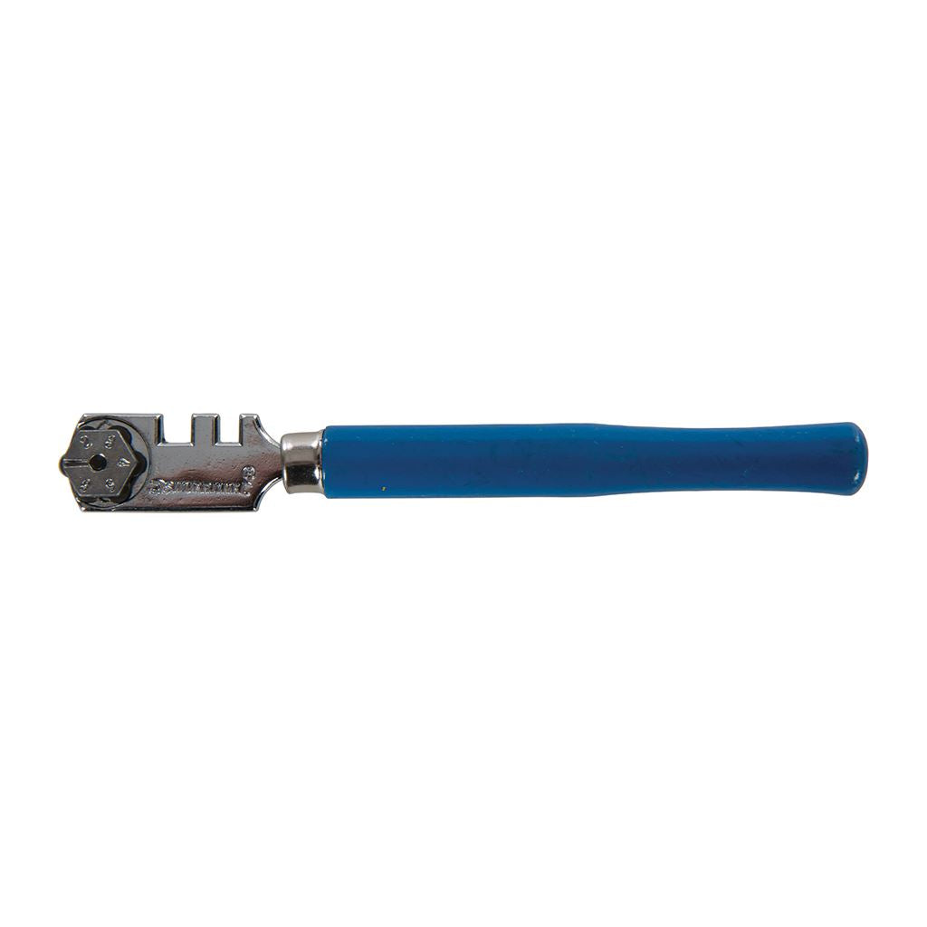 Silverline Glass Cutter - 125mm / 3-4mm