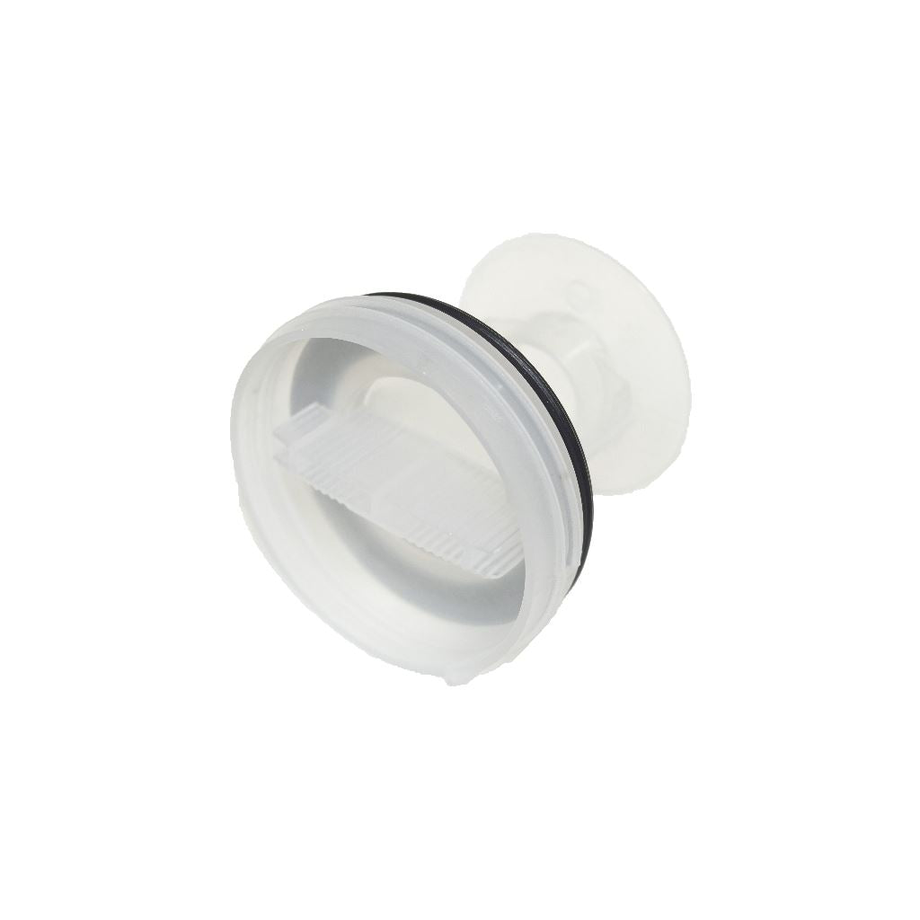 Bosch Washing Machine Drain Pump Fluff Filter Cap - Compatible Replacement by Ufixt