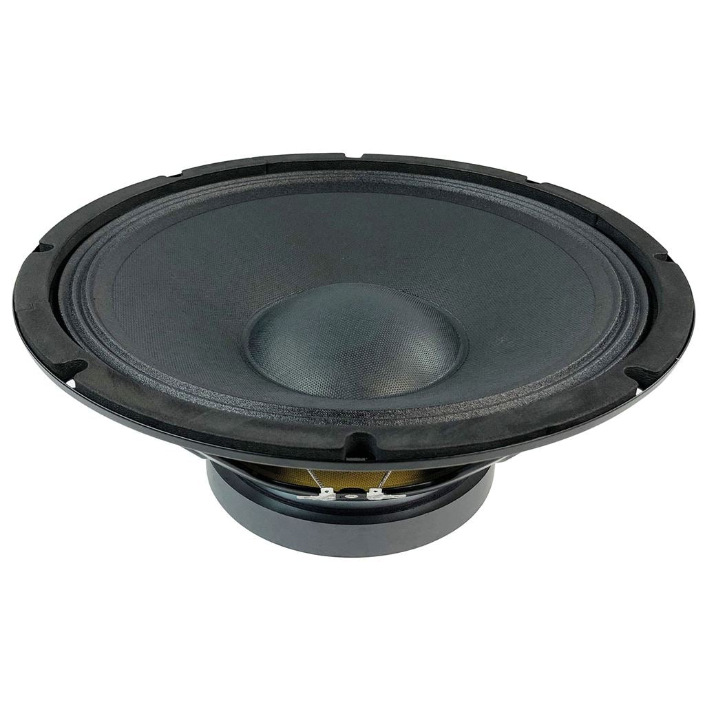 8 Ohm Woofers for Full-Range PA Cabinets - 12" Driver 300W - LFCASA-12