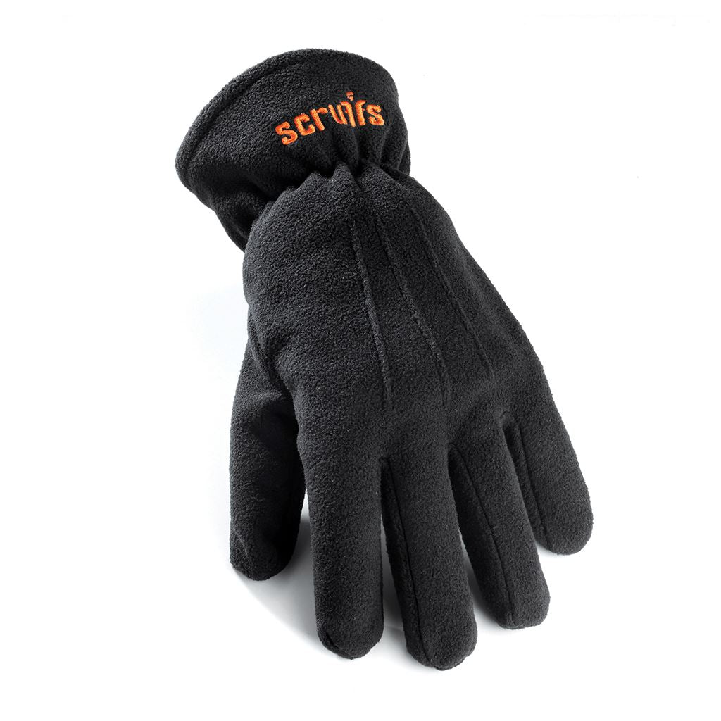 Scruffs Winter Essentials Pack Black - One Size