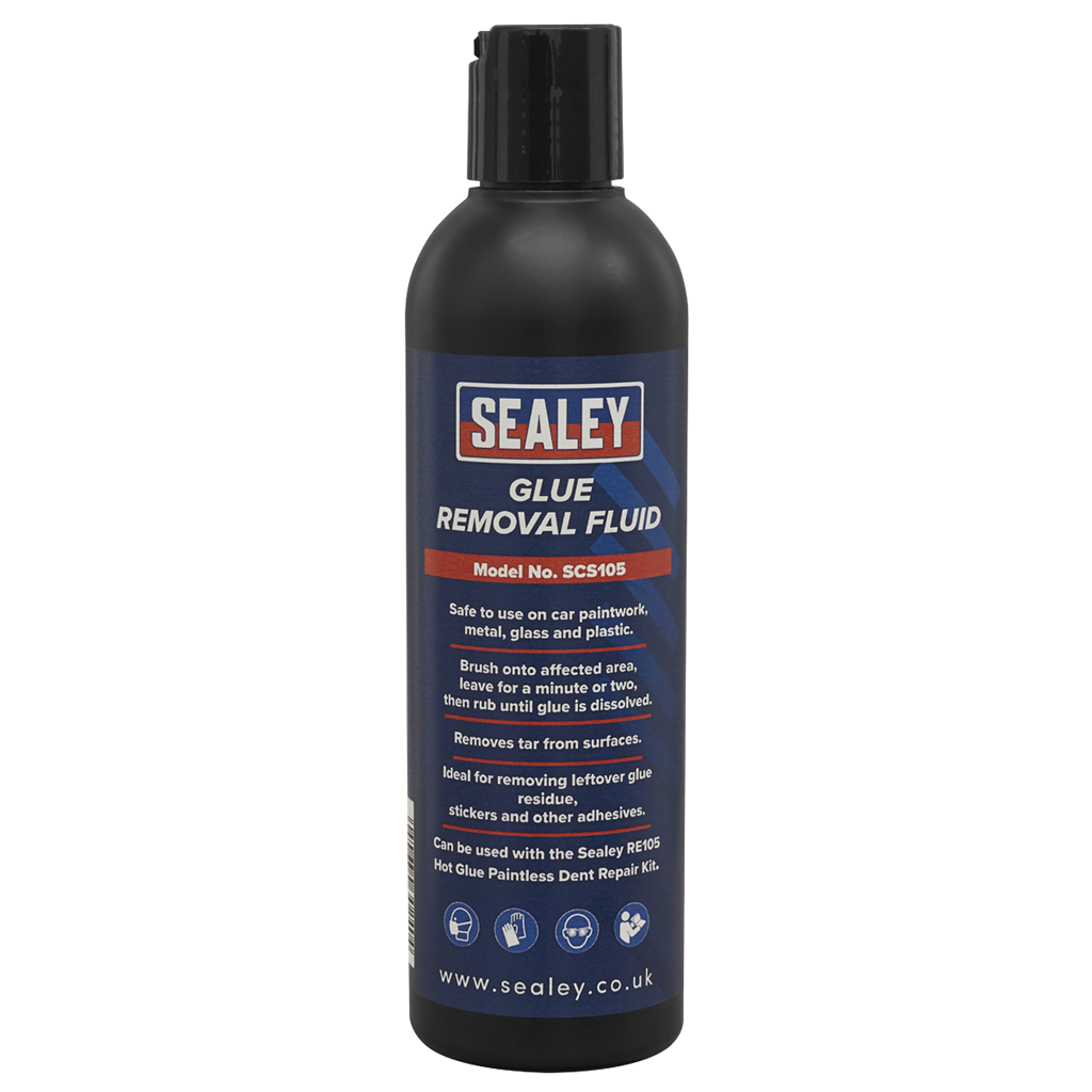 Glue Removal Fluid 200ml