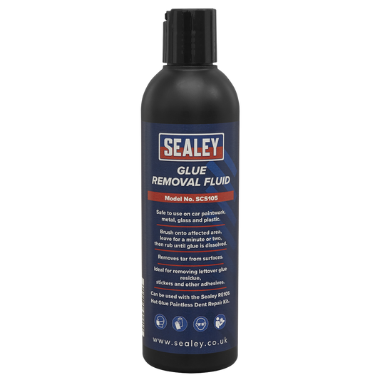 Glue Removal Fluid 200ml