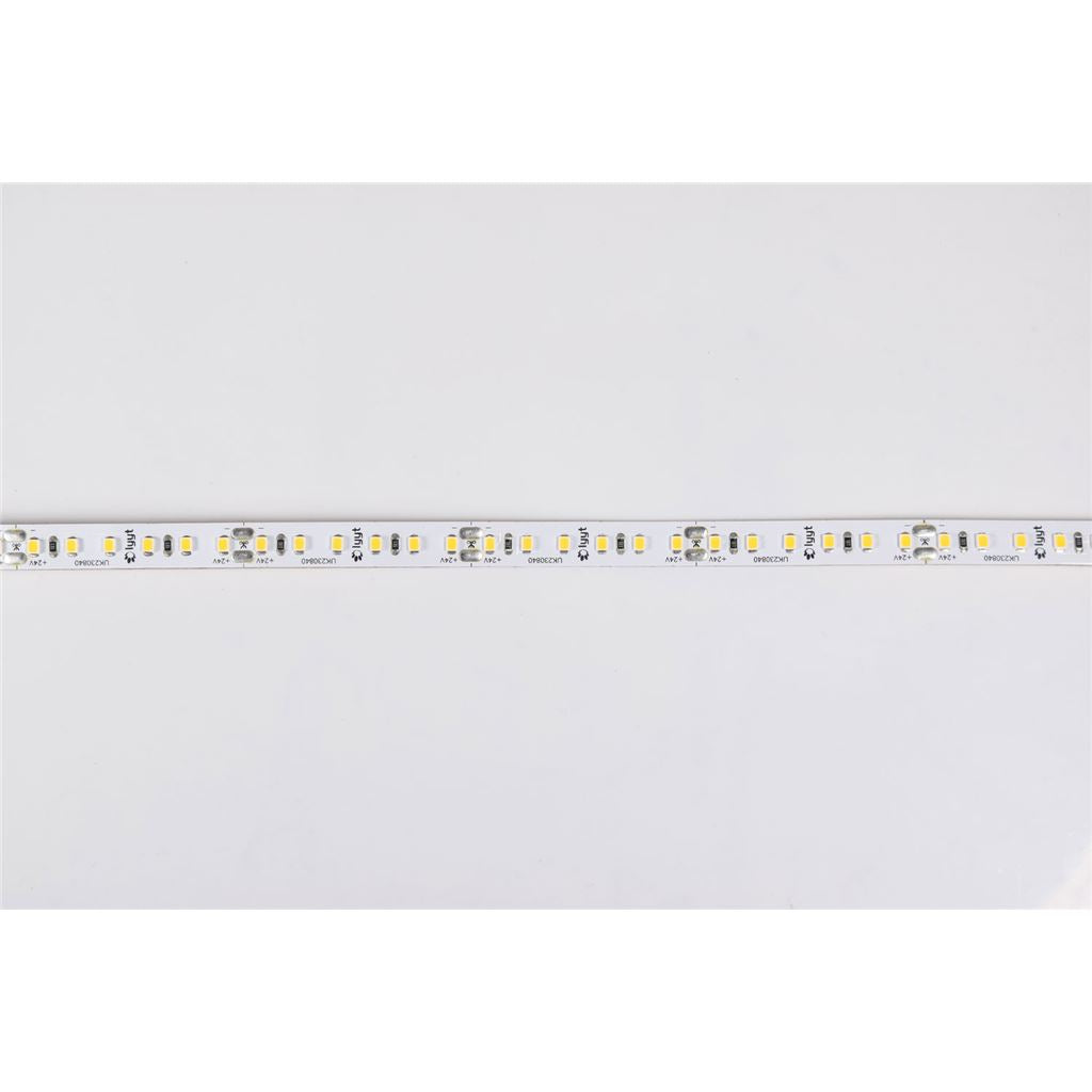 24V IP20 Hi Output LED Tape - Cool White