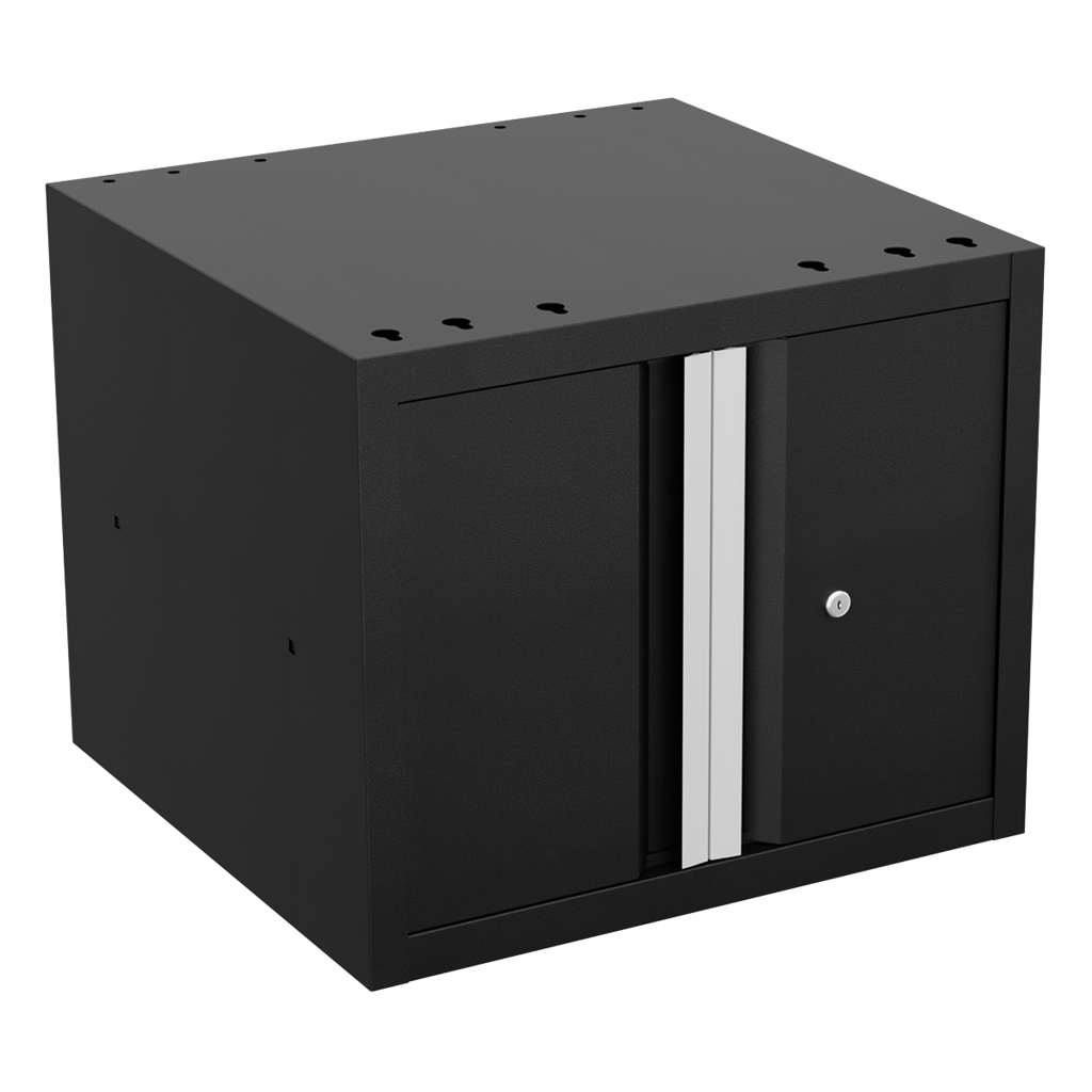 Superline PRO&#174; Modular Double Door Cupboard Unit