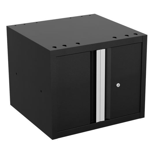 Superline PRO&#174; Modular Double Door Cupboard Unit
