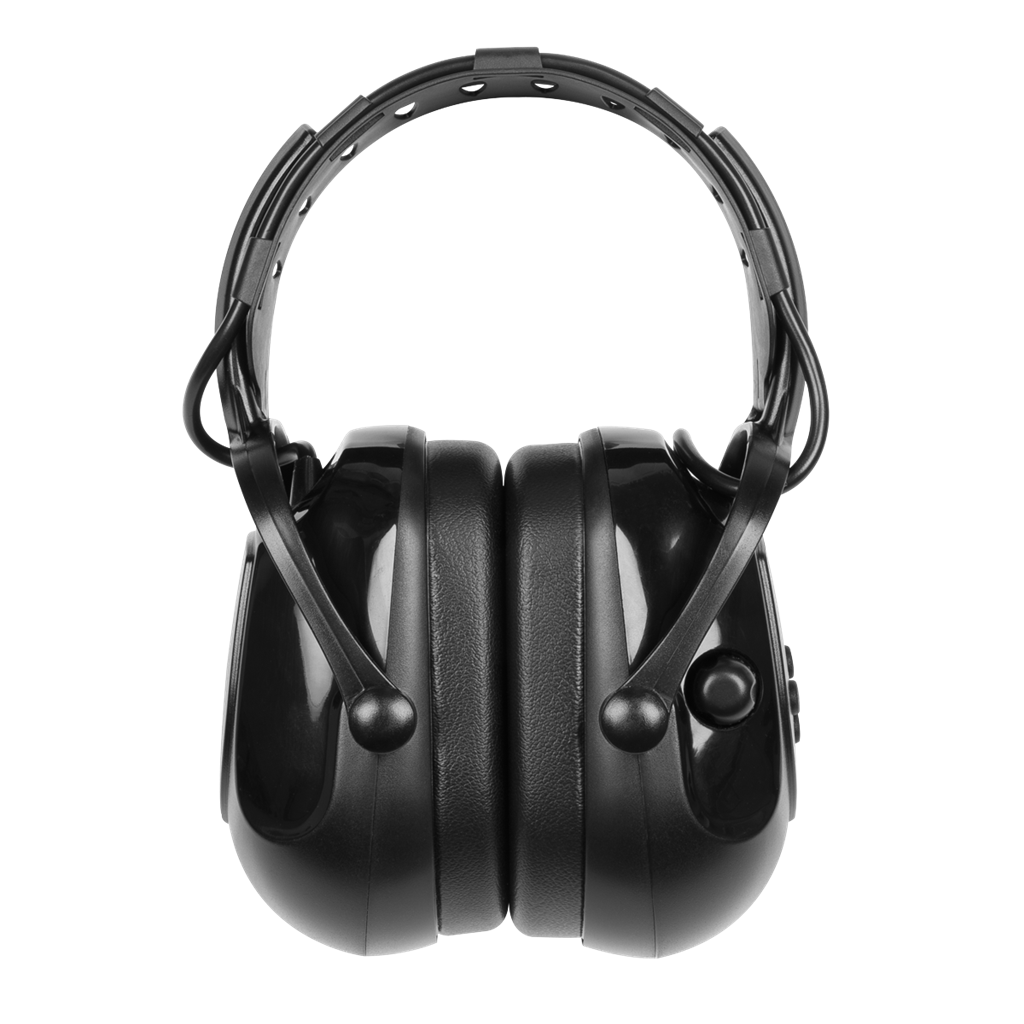 Worksafe&#174; Wireless Electronic Ear Defenders