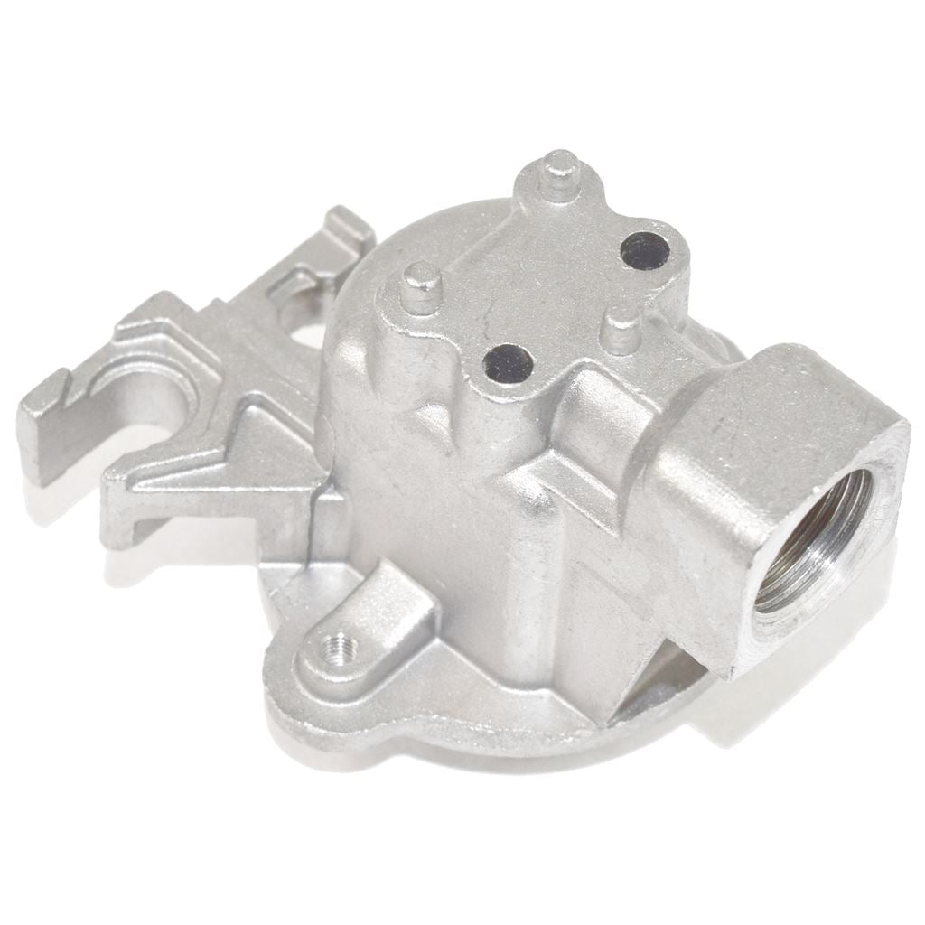 Universal Cooker Oven Gas Hob Burner Base Cup Set – 4 Piece | Compatible Replacement by Ufixt