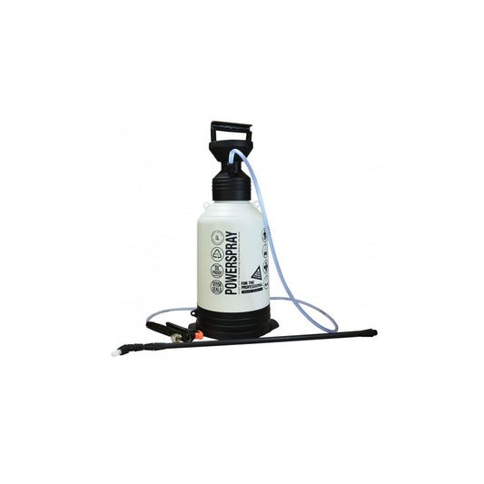 Compression Sprayer - 6 Litre