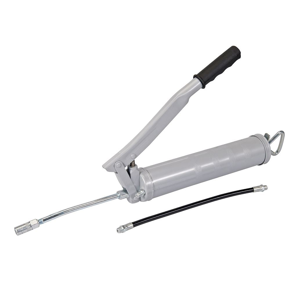 Silverline Grease Gun Lever Action - 500cc