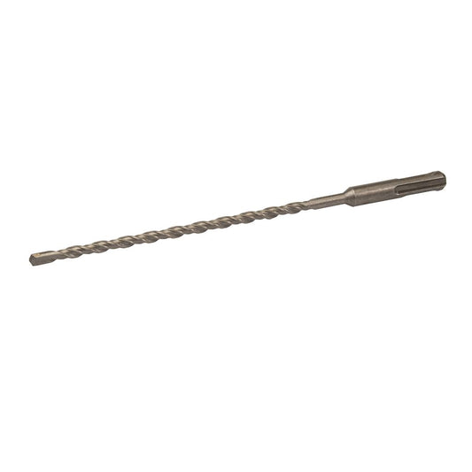 Silverline SDS Plus Masonry Drill Bit - 6 x 210mm