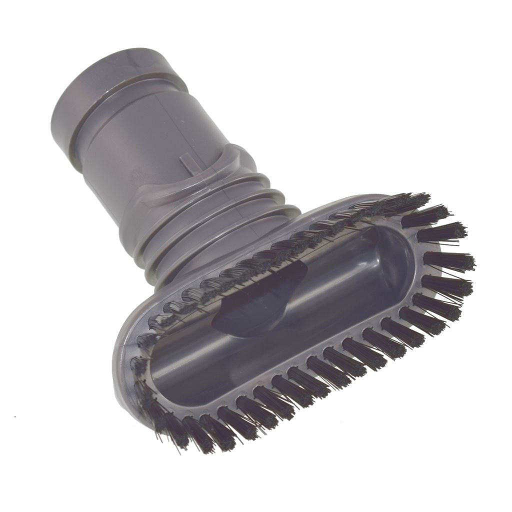 Heavy-Duty Stubborn Dirt Brush Tool – Compatible with Dyson Vacuum Cleaners by Ufixt