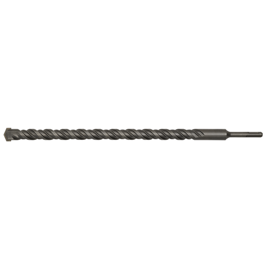 Worksafe&#174; SDS Plus Drill Bit 30 x 450mm