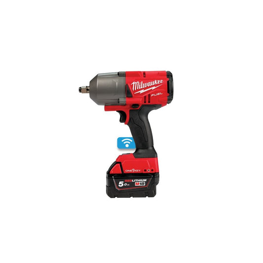 Milwaukee M18 Fuel  One-Key  1/2in. Impact Wrench With Friction Ring