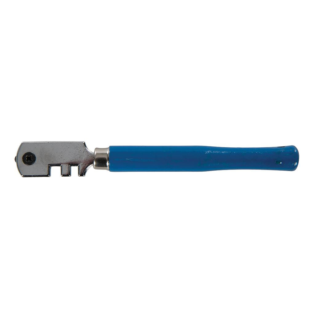 Silverline Glass Cutter - 125mm / 3-4mm