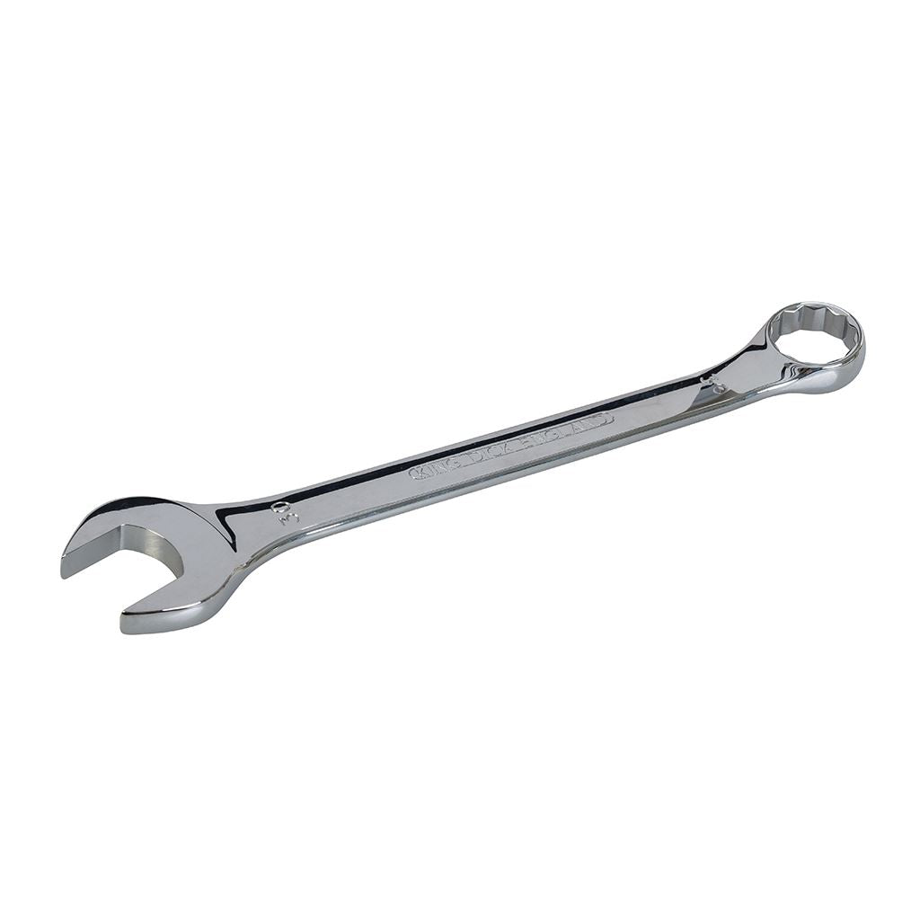 King Dick Combination Spanner Metric - 30mm