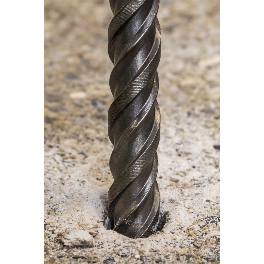 Worksafe&#174; SDS MAX Drill Bit 16 x 540mm