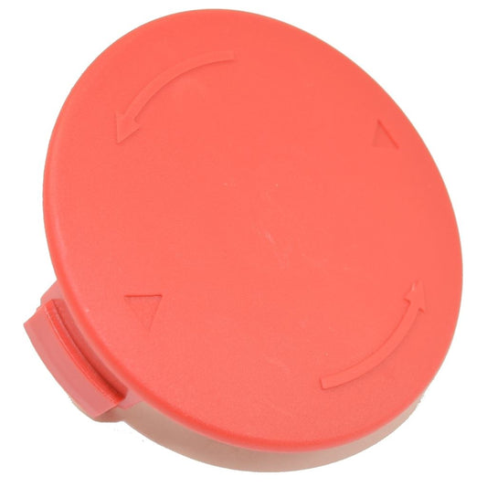 Bosch-Compatible Strimmer Spool Cap Cover - Replacement for Part F016F04841