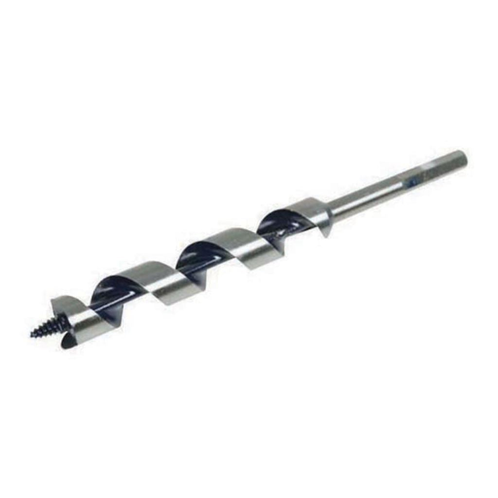 Silverline Auger Bit - 25 x 450mm