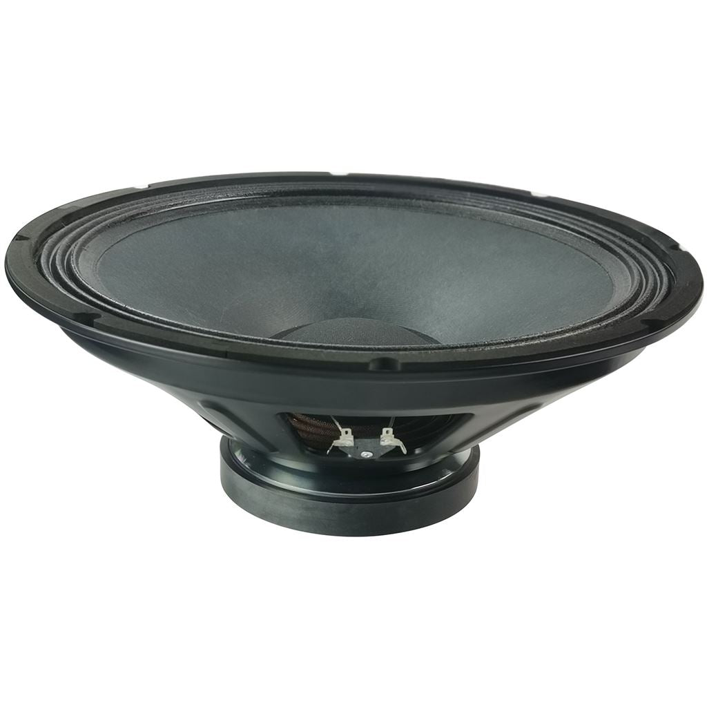 Coaxial LF+HF Driver for Full Range Cabinets - 15in 350W 4ohm - LFHF-CM15A