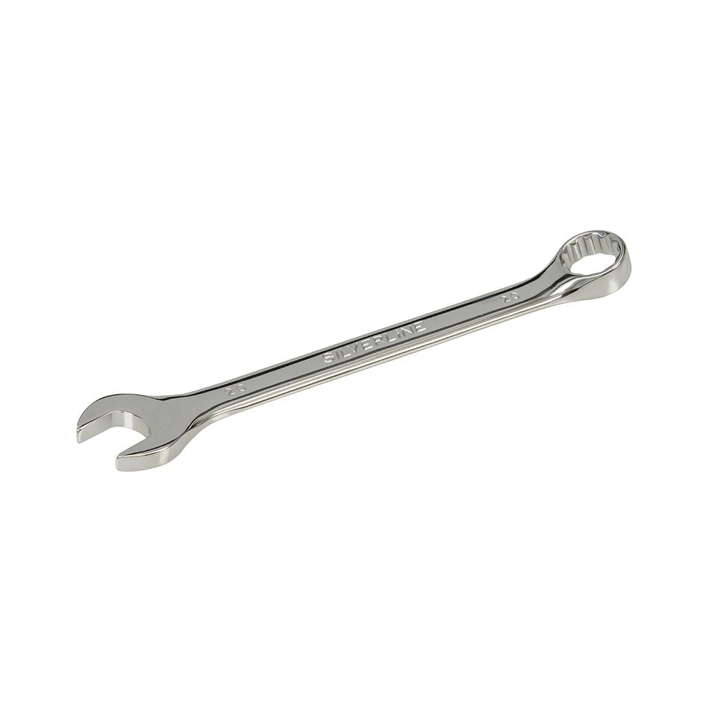 Silverline Combination Spanner - 20mm