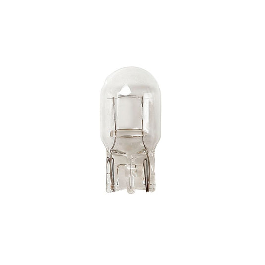 12V 21W W3x16d Capless Halogen Bulb - 18mm