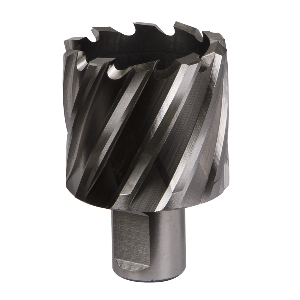 Worksafe&#174; 42mm HSS Mag Drill Bit Cut Depth 25mm