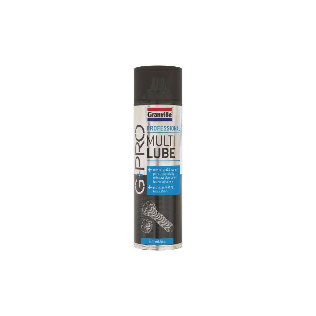 Granville Multilube - 500ml