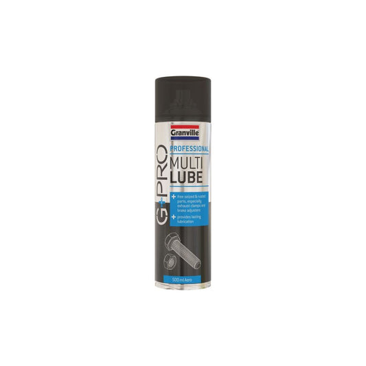 Granville Multilube - 500ml
